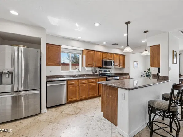 8756 E VALLEY VIEW Road, Scottsdale, AZ 85250