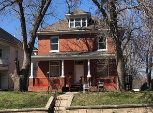 1715 Faraon St #1/2, Saint Joseph, MO 64501
