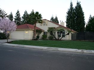 1834 Celeste Ave, Clovis, CA