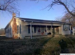 2400 Hurricane Creek Rd, Gurley, AL 35748