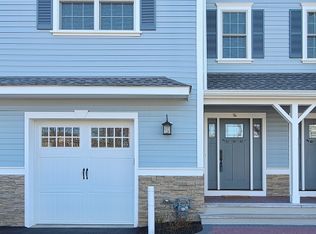 14 Clover Ct #14, Berkeley Heights, NJ 07922