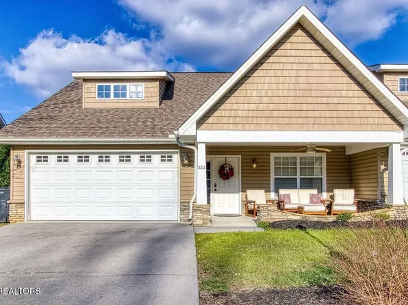 332 Meriwether Way, Pigeon Forge, TN 37863