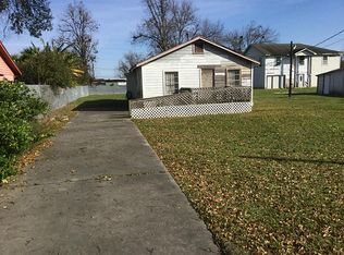 11724 Cardiff Rd, Houston, TX 77076