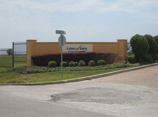 27218 Skiers Crossing Dr, Katy, TX 77493