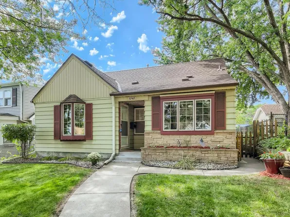 5748 24th Ave S, Minneapolis, MN 55417