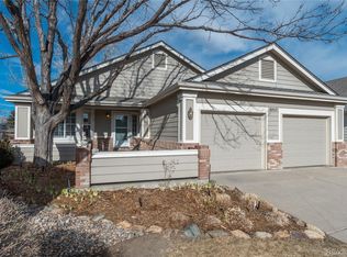 4062 Lee Cir, Wheat Ridge, CO 80033