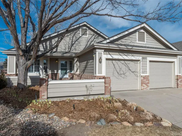 4062 Lee Circle, Wheat Ridge, CO 80033