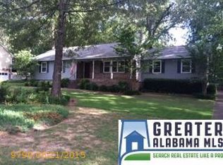 5310 Harvest Ridge Ln, Birmingham, AL 35242