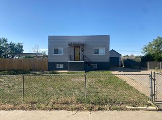 1109 E 14th St, Pueblo, CO 81001