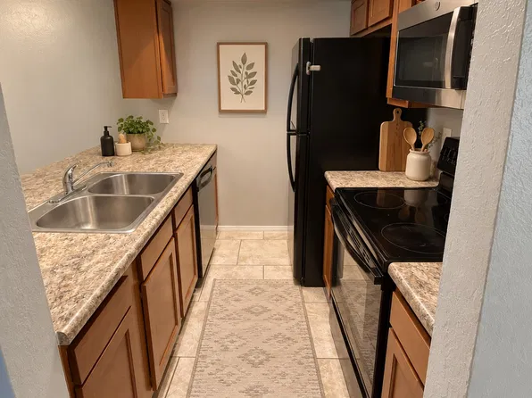 3409 E Glenn St, Tucson, AZ 85716