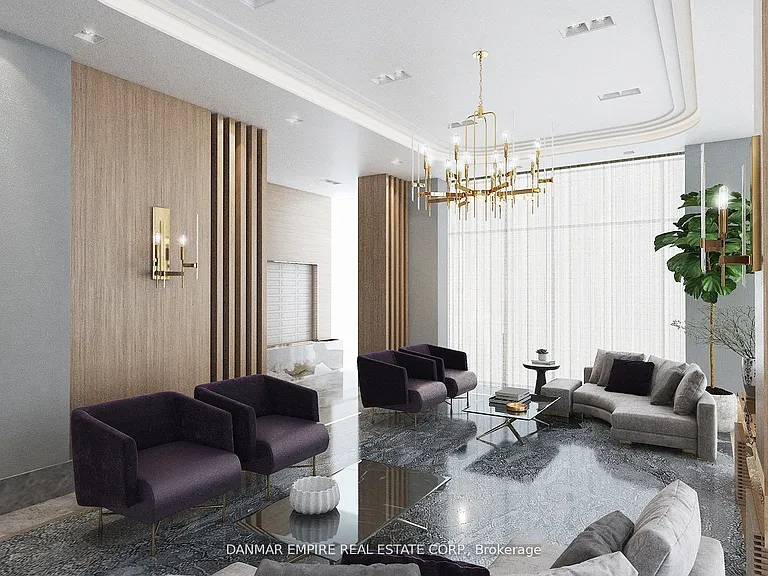 700 Sheppard Ave W #307 — Photo 5