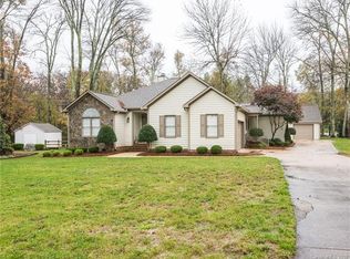 4260 Glen Eagles Ln SW, Concord, NC 28027