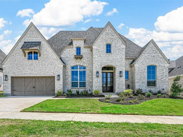 2237 Roaming Trl, Northlake, TX 76247