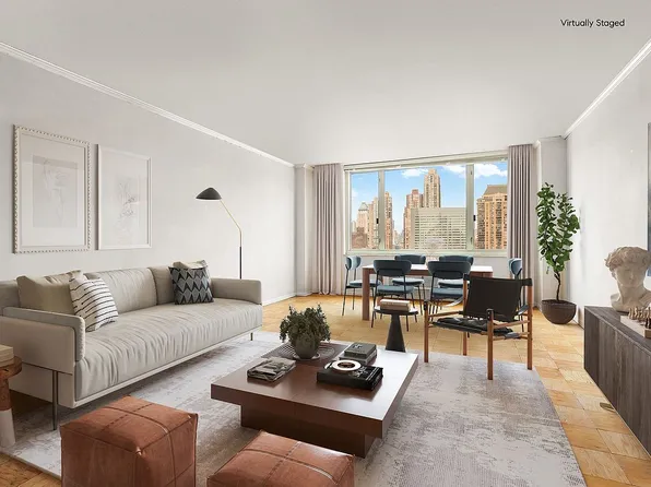 130 W 67th St APT 25C, New York, NY 10023