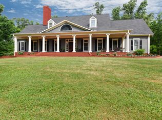125 Trinity Way, Maryville, TN 37803