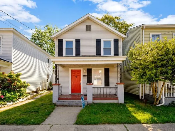 610 Shepherd St, Fredericksburg, VA 22401