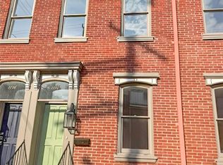1114 Arch St, Pittsburgh, PA 15212