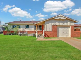 130 Sumner Dr, Altus, OK 73521