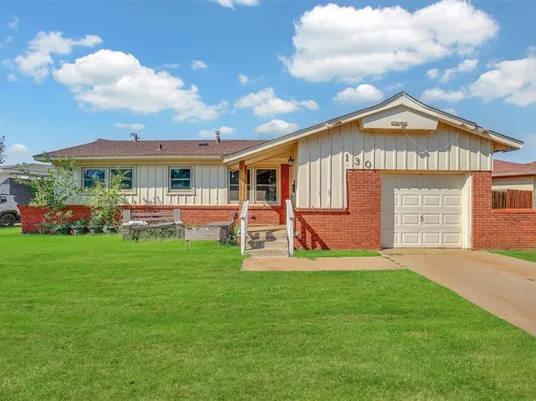 130 Sumner Dr, Altus, OK 73521