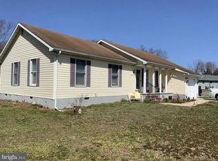 29161 Timmons St, Dagsboro, DE 19939