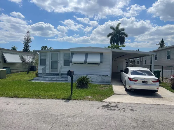 1711 SW 84th Avenue, Davie, FL 33324