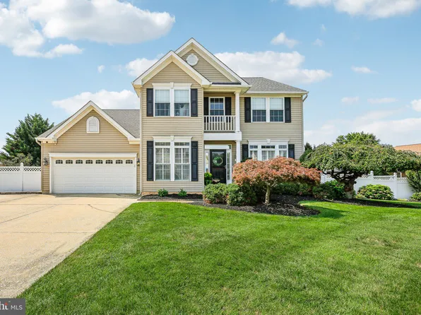 3160 Pyramid Cir, Manchester, MD 21102