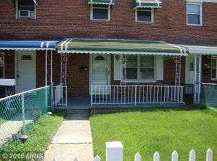 899 Mildred Ave, Baltimore, MD 21222