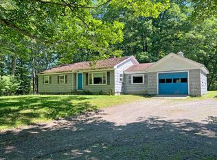 1377 State Highway 102, Bar Harbor, ME 04609