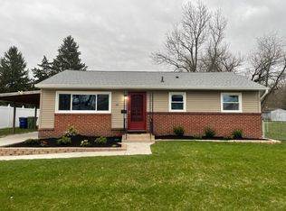 10 Boswell Rd, Marlton, NJ 08053