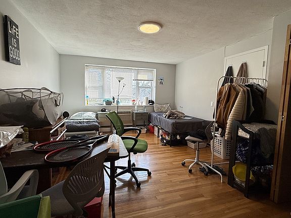 4th image of 110 Babcock St APT 38