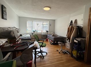 94 Babcock St #38, Brookline, MA 02446