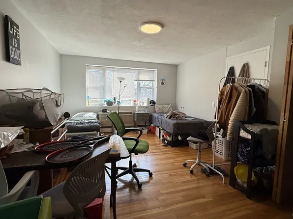 94 Babcock St #38, Brookline, MA 02446