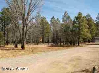 4190 Moccasin Ln, Pinetop, AZ 85935