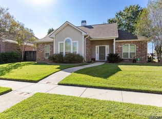 11030 Paddock Ave, Baton Rouge, LA 70816