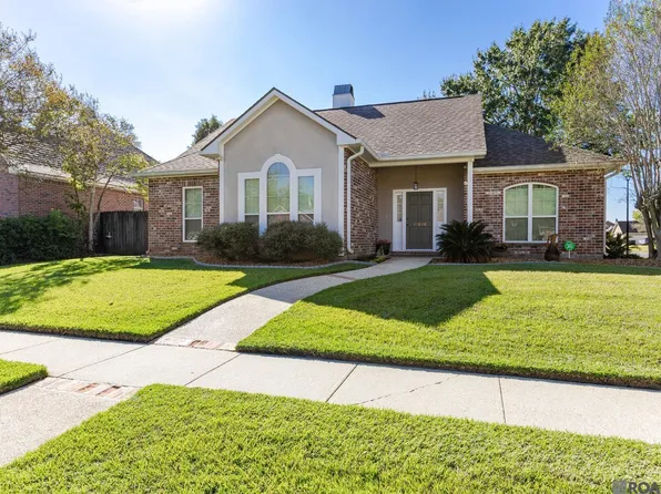 11030 Paddock Ave, Baton Rouge, LA 70816
