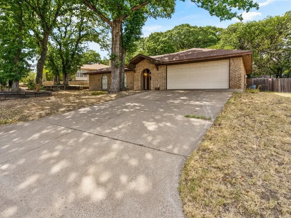 109 Guinevere Dr, Weatherford, TX 76086