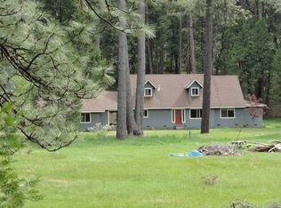 17101 Wild Plum Ln, Nevada City, CA 95959