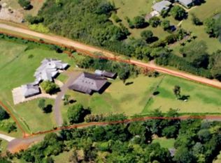 D, Kilauea, HI 96754