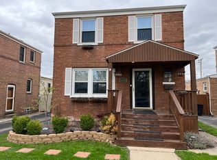 10342 S Hamlin Ave, Chicago, IL