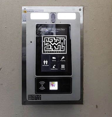 Rented by OGI Management | media 35