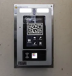 Rented by OGI Management