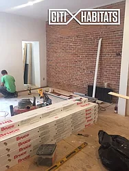 Rented by Citi Habitats