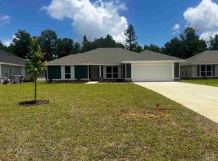 5256 Muscadine Way, Milton, FL 32570
