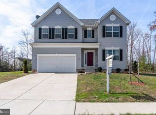 1406 Woodmead Ct, Accokeek, MD 20607