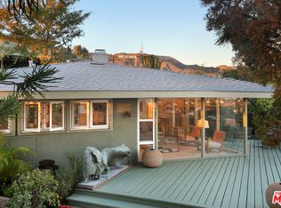 2730 Creston Dr, Los Angeles, CA 90068