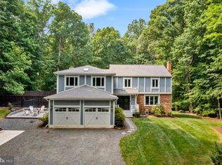 7203 Kings Arm Dr, Manassas, VA 20112