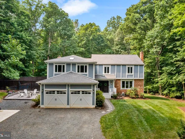 7203 Kings Arm Dr, Manassas, VA 20112