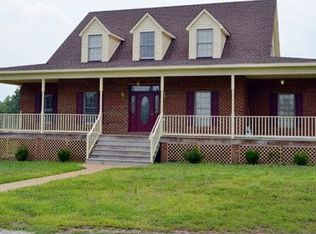 1400 Old Franklin Rd, Powhatan, VA 23139