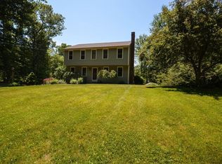 143 Dudley Rd, Sutton, MA 01590