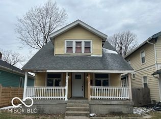 1330 N Lasalle St, Indianapolis, IN